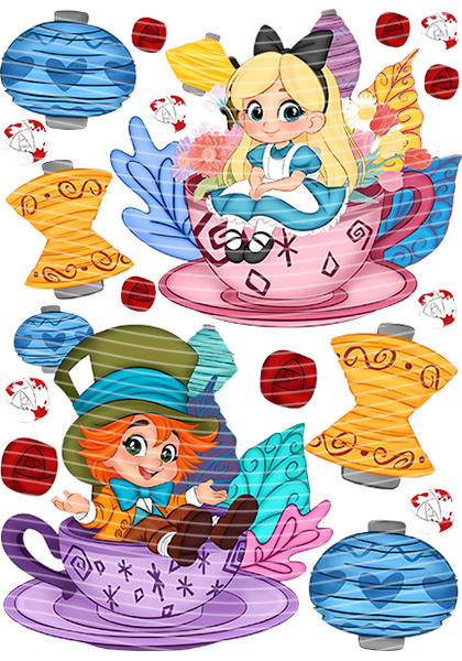 A5 Notebook Wraps-W-1689